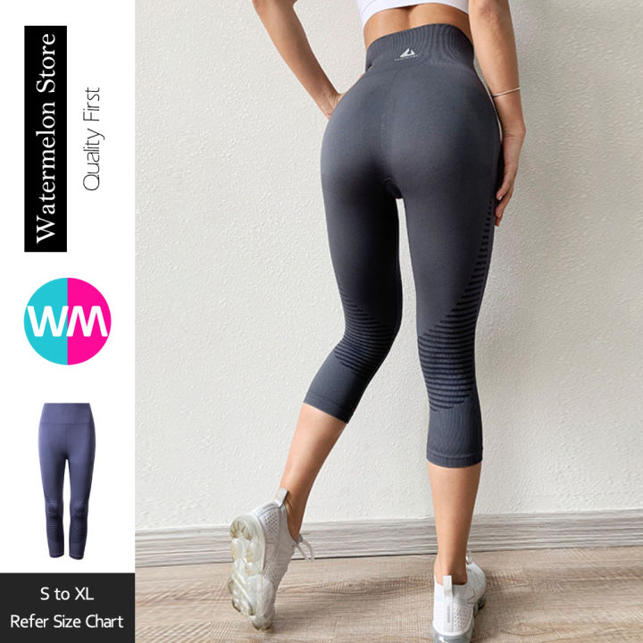 Clearance Price Women Yoga Pants Sport Leggings Pants Tummy