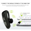 VAORLO V9 Tai Nghe Tai Nghe Bluetooth Tai Nghe, Rảnh Tay Không Dây Tai Nghe, Kinh Doanh Tai Nghe Tai Nghe Thể Thao Gọi Điện Cho Iphone Samsung. 