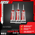 RS8 SCOOTER GEAR OIL RACING 120ML. 