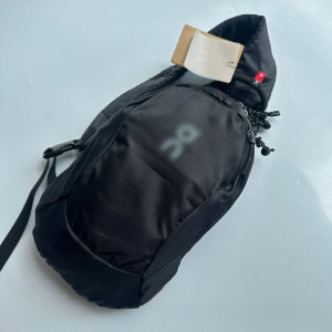 Balo Đeo Chéo Đa Năng Chống Thấm Nước O.N Running Track Packlite.