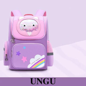 SANDBOX - BK144 TAS SEKOLAH TAS RANSEL ANAK PEREMPUAN TAS SEKOLAH ANAK PEREMPUAN TAS SEKOLAH WANITA TAS SEKOLAH