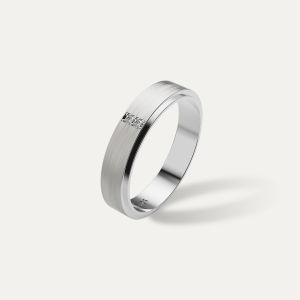 ELFI Darco 925 Silver Ring - L7