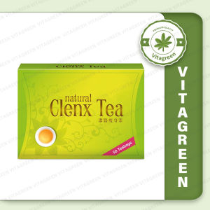 NH Natural Clenx Tea