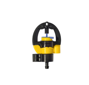 Bịch 50 cái Béc T700 tưới phun mưa có bù áp - Béc tưới gốc Phun mưa- Hệ thống tưới phun mưa điều chỉnh được bán kính