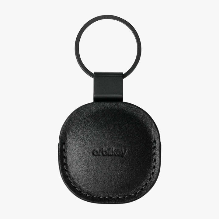 Orbitkey Leather Holder for AirTag Lazada PH