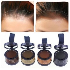 Charming Women's Natural Hair Concealer: A Comprehensive Guide