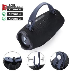 สายเทปพันด้ามจับจับแบบถอดได้ทำจากซิลิโคนสำหรับ JBL Xtreme 4/3/2ลำโพงบูลทูธ