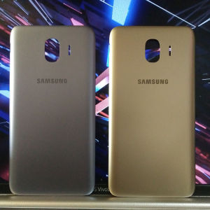 Samsung J4 J400 Backdoor Backcase Tutup Belakang