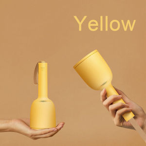 Desktop Dust Remover Sweeper Vacuum Cleaner usb rechargeable Electric Home/Office PC Computer Table Cleaning Tool