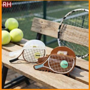 🔥🔥🔥ranghe Sáng Tạo Mô Phỏng Tennis Vợt Tóc Caw Axit Acetic Cá Mập Clip Thời Trang Giản Dị Kẹp Tóc Cho Cô Gái Mũ Nón Tóc Phụ Kiện