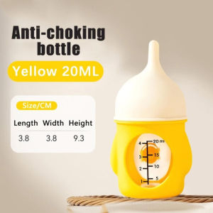 Pet Bottle Silicone Puppy Kitten Nursing Feeding Bottle Cat Dog Nipple Feeder Milk Bottle Susu Anak Kucing