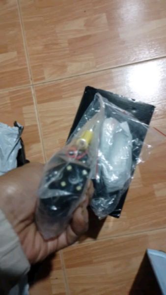 Buyer review video 2