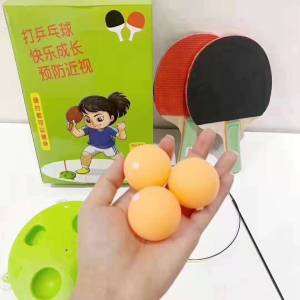 Pingpong Bat - Table Tennis Bat - Raket Meja Ping pong