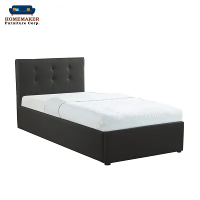 Homemaker Furniture Oxford Asia Single Size Airlift Bedframe