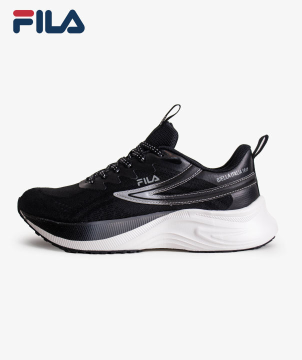 Sportswear Shoes Site Fila Officiel FILA Mens Craze Run Lite MS