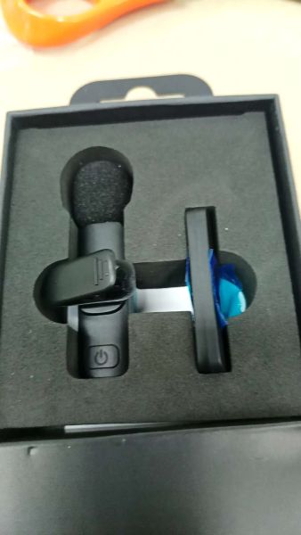 Buyer review video 2