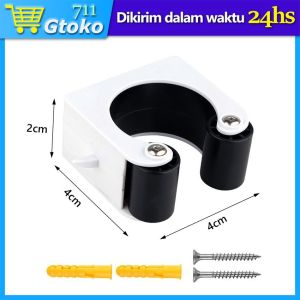 Gantungan Sepeda Dinding /Hanger Bike /Paling Praktis--Bike Parking Buckle Bicycle Parking Wall Mounted Holder Rack Indoor Premium Untuk Ruangan Rumah Yang Kecil Toko Sepeda