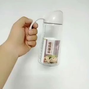 Botol Minyak Serbaguna 630 Ml Wadah Penyimpanan Minyak
