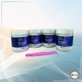Niveon Pro-Enzyme Toner Pads, with protease enzyme and madecassoside for gentle exfoliation, toning. 