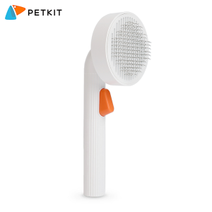 Petkit Pet Hair Removal Comb For Cats Dogs Avoid Bacteria Promote Blood Circulation Pet Grooming Brush