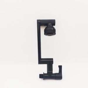 【Original+24hours delivery】Kitchen Faucet 360° Rotatable Kitchen Sink Faucet Wall Mounted Universal Anti-Leak Water Saving Single Handle Faucet Basin Bathroom Water Tap