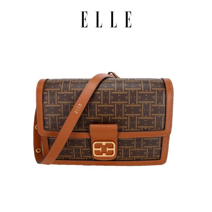 Elle cheap handbag lazada