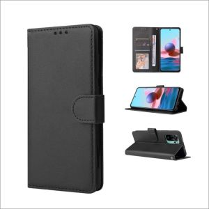 Leather Case Samsung A14 A15 A25 5G Samsung A35 A05 A05S Samsung A54 Flip Cover Wallet Magnet