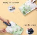 Alat Sealer Mini Portable Makanan 2 In 1 Serbaguna - Penyegel Mini ...
