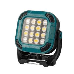 SERAPHYXO Compact Camping Led Work Light Super Bright Portable Mini Camping Light Easy To Carry USB Rechargeable Outdoor Emergency Lantern Garage Repairing