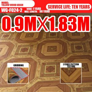 New model Rubberized Linoleum Floor Mat – Makapal PVC Vinyl Mat for KitchenBathroom (Per Yard)