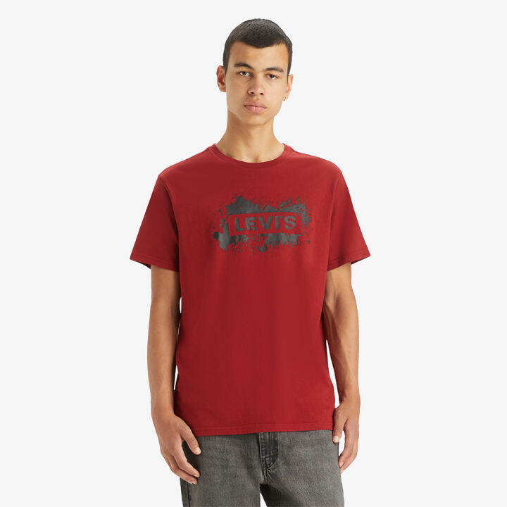 Baby hotsell levi shirt