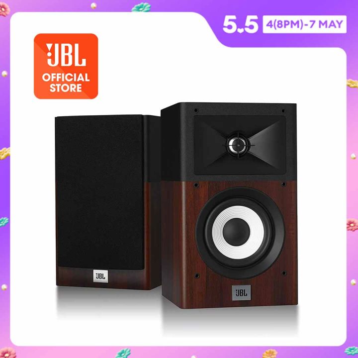 JBL Stage A120 Bookshelf Loudspeaker