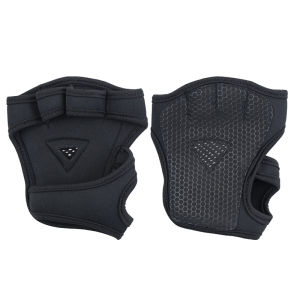 1Set Sarung Tangan Gym/Sarung Tangan Olahraga Fitness/Gym Protector Gloves/Weight Lifting Gloves