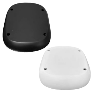 Sturdy Speaker Stand Heavy Duty Design Enhances Stability Vibration Reduction for LS50 Wireless II Speaker