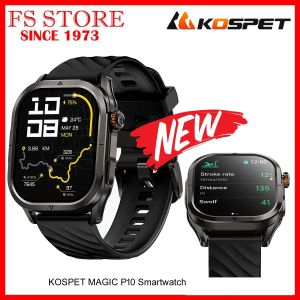 KOSPET MAGIC P10 Smartwatch