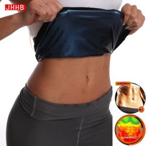 Waist Trainer Sauna Suits Weight Loss Waist Trimmer Fitness Heat Trapping Sweat Enhancing Workout Slimming Belt Waist Cincher Women