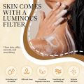 Body Wash Psoriasis Eczema Anti acne Mite Remove Moisturizing SulfurMite Removal Shower Gel. 