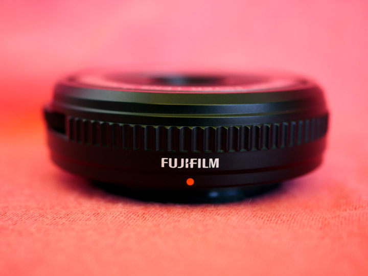 Fujifilm Xm Fl 24mm F8 希少】XM-FL B 24mm Xマウントフィルター