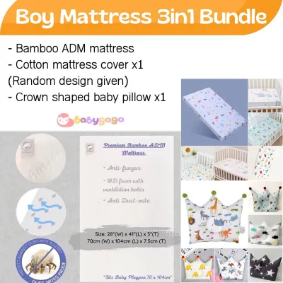 Baby Travel Cot Portable Co-sleeper Playpen with Diaper Changer