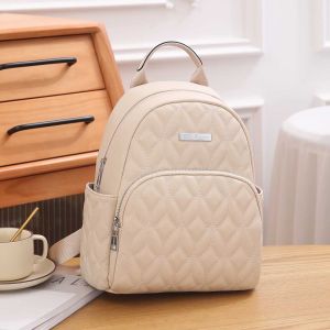 GYKACO NOYA - Tas Ransel Wanita - Fashion Backpack (IMPORT)