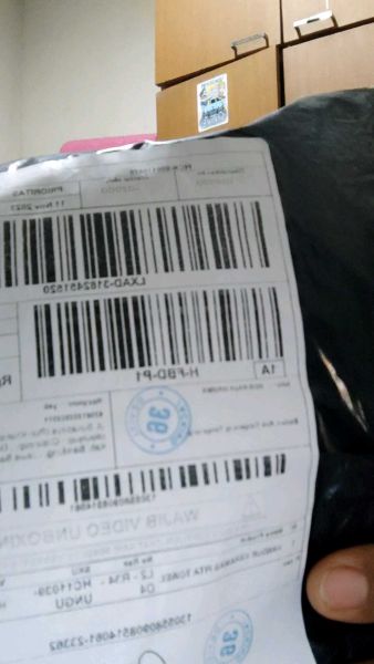 Buyer review video 2