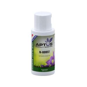 Aptus N-BOOST 50ml (Nitrogen Booster Left Turning Amino Acids L-Amino Acids Nitrogen Fertilizer Organic Nitrogen)