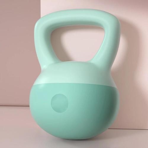 Panduan Gabungan Barbell, Kettlebell dan Pull-Up Bar untuk Latihan Kekuatan Seluruh Badan di Rumah