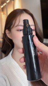 Xịt Khóa Makeup SHUUEMURA unlimited lasting makeup fix mist 100ML