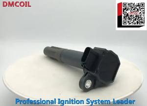 ORIGINAL QUALITY IGNITION COIL FOR SUBARU LEGACY IV V OUTBACK 2.5L (2008-2015) FK0376 22433-AA620 22433-AA621 UF668