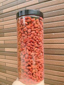 [CAO CẤP] Kỉ Tử Ninh Hạ tốt nhất Thế Giới - Kỷ Tử Hữu Cơ Hàng Thượng Hạng ngủ ngon điều hòa khí huyết đẹp da sáng mặt...