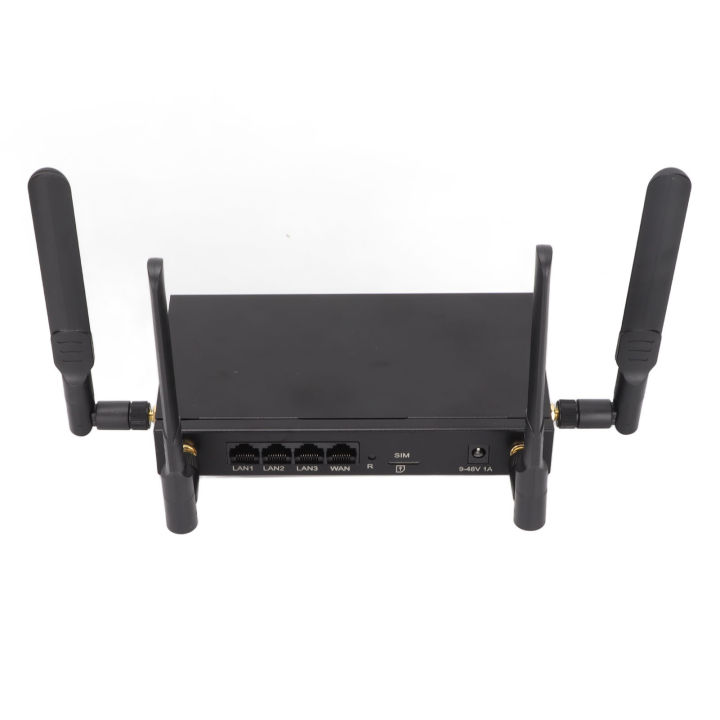Home Router High Intelligent 4G Wireless Router 100 To 240V for ...