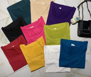 [ có size 75kg ] Áo sát nách áo 3 lỗ nữ chất thun lạnh mềm mịn mát kèm ảnh thật