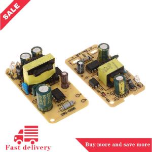 [COD] 3V 5V 6V 9V 12V 1A 2A 24V 2A Switching Power Supply Module Overvoltage Overcurrent Short Circuit Protection Switch