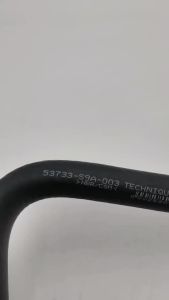psfw 53733-S9A-003 High-Performance MEILENG Power Steering Return Hose – Perfect Fit for HONDA CR-V  RD5/RD7 2002-2006 53733S9A003 M2Y9R